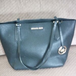 Michael Kors Black Bag
